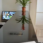 Itu Evi Hotel