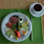 Itu Evi Hotel